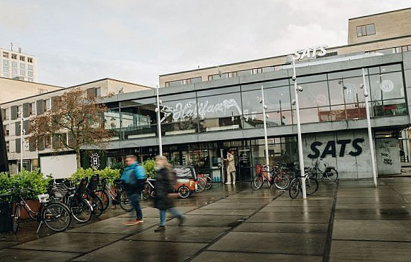Halifax Udenfor