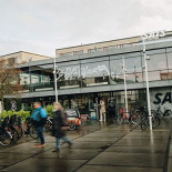 Halifax Udenfor