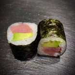 Oishi Sushi Mad