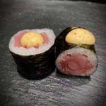 Oishi Sushi Mad
