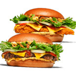 Burger King Drik