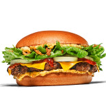 Burger King Drik