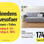 Føtex Logo
