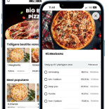 Big Ben Cafe Menu