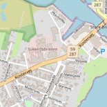Moelleporten Oel Og Vinstue Menu