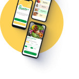 Xanthos Menu
