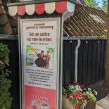 Petersens Familiehave Udenfor