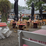 Petersens Familiehave Udenfor