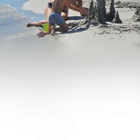 Balka Strand Drik