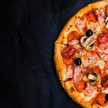 Pizza Planet Mad