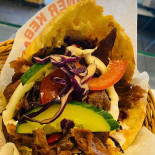 King Of Kebab Mad