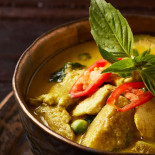 Muei's Thaifood Mad