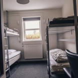 Danhostel Svendborg Inde