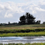 Bedsted Sogns Forsamlingshus Udenfor