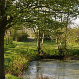 Bedsted Sogns Forsamlingshus Udenfor