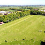 Bedsted Sogns Forsamlingshus Udenfor