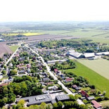 Bedsted Sogns Forsamlingshus Udenfor