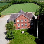 Bedsted Sogns Forsamlingshus Udenfor