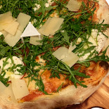 Pizzeria La Pupa Mad