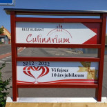 Culinarium Udenfor