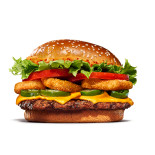 Burger King Logo