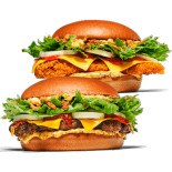 Burger King Drik