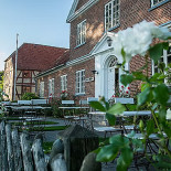 Oreby Kro Udenfor
