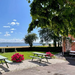 Villa Blomberg Udenfor