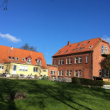 Villa Blomberg Udenfor