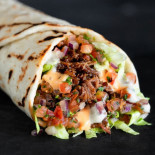 Otto's Anatolian Food Esbjerg Mad
