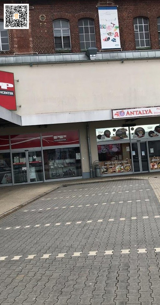 Vh Pizza Udenfor