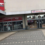 Vh Pizza Udenfor