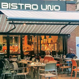 Lêlê Street Kitchen Fisketorvet Udenfor