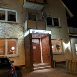Vangede Pizza Udenfor