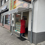 Café Sisko Udenfor