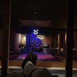 Vejroe Resort Inde