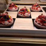 Leonardo's Pizzabar Mad