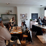 Hopballe Moelle Inde