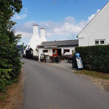 Bakkarøgeriet Udenfor