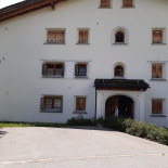 Papas Pizzeria Udenfor