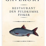 Den Fuldkomne Fisker Menu