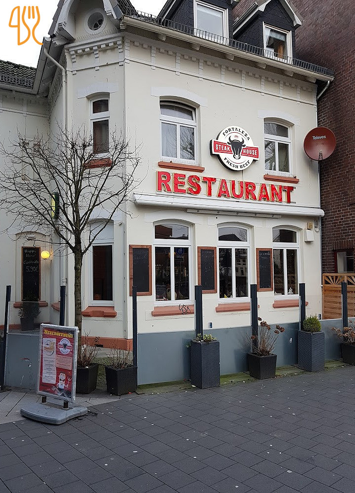 Sallie’s Restaurant Snack Bar Udenfor