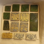 Stalden Menu