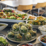 Danhostel Svendborg Drik