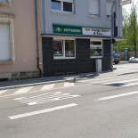 Pizza Express Udenfor