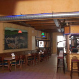 Star Pizza Udenfor