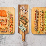 Ming Hao Menu