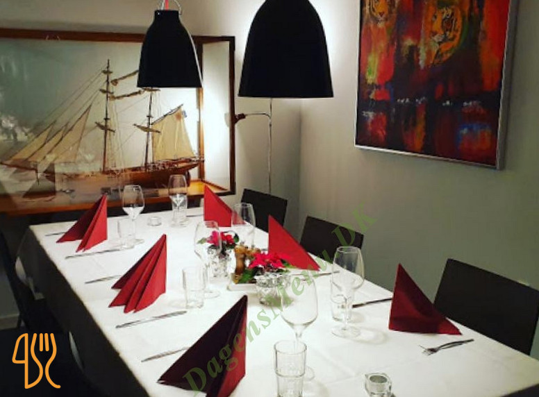 Lazio Pizzeria Og Inde