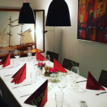 Lazio Pizzeria Og Inde
