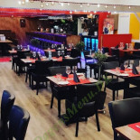 Lazio Pizzeria Og Inde
